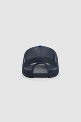 CASQUETTE PATCH CAP26 NY NY