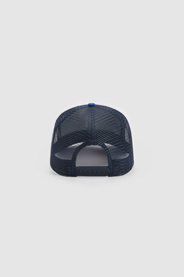 CASQUETTE PATCH CAP26 NY NY