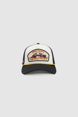 CASQUETTE PATCH CAP26 RACING RACING