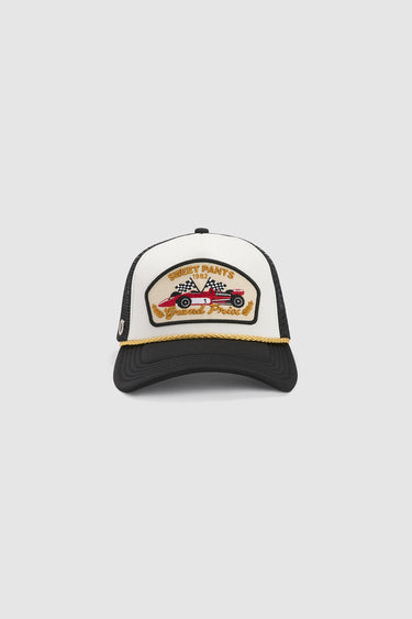 CASQUETTE PATCH CAP26 RACING RACING