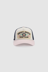 CASQUETTE PATCH CAP26 SURF SURF