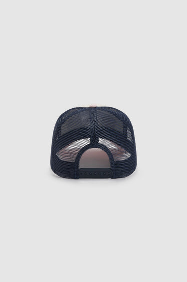 CASQUETTE PATCH CAP26 SURF SURF