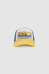 CASQUETTE PATCH CAP26 VENICE VENICE