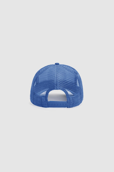 CASQUETTE PATCHWORK CAP ELECTRIK ELECTRIK