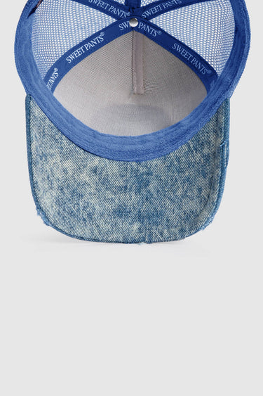 CASQUETTE PATCHWORK CAP ELECTRIK ELECTRIK