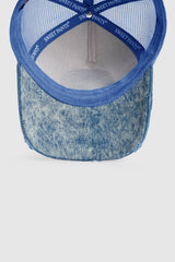 CASQUETTE PATCHWORK CAP ELECTRIK ELECTRIK