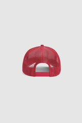 CASQUETTE PATCHWORK CAP KARMIN KARMIN