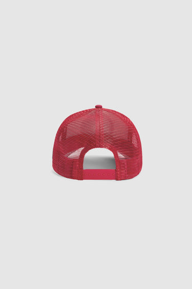 CASQUETTE PATCHWORK CAP KARMIN KARMIN
