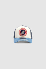CASQUETTE PATCHWORK CAP NIGHT NIGHT