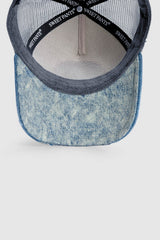CASQUETTE PATCHWORK CAP NIGHT NIGHT