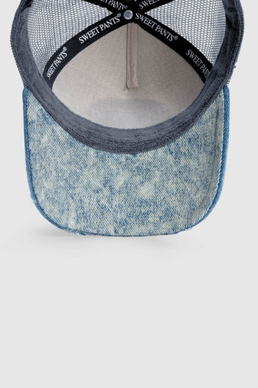 CASQUETTE PATCHWORK CAP NIGHT NIGHT