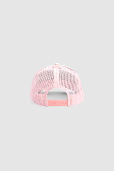 CASQUETTE PATCHWORK CAP PRIMROSE PRIMROSE