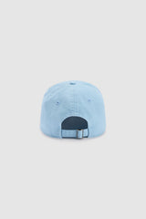 CASQUETTE SMART CAP AIR BLUE AIR BLUE