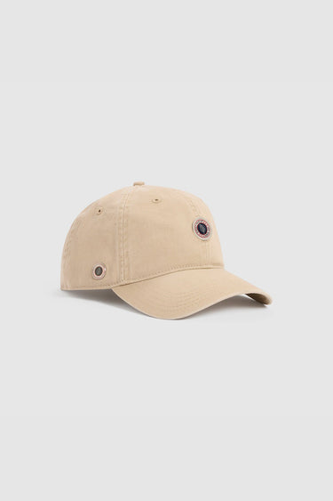 CASQUETTE SMART CAP WHITE PEPPER WHITE PEPPER