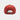 CASQUETTE USED BASIC CAP ROUGE ROUGE