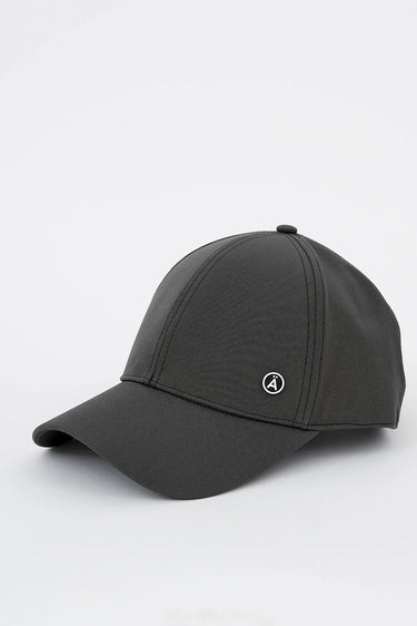 CASQUETTE ULAN BLACK BLACK