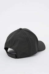 CASQUETTE ULAN BLACK BLACK
