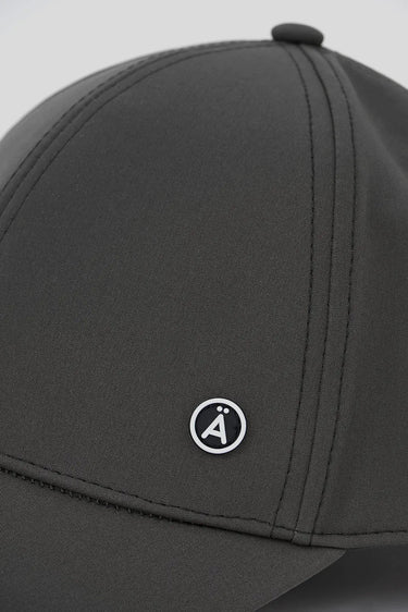 CASQUETTE ULAN BLACK BLACK