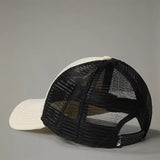 CASQUETTE MUDDER TRUCKER BEIGE BEIGE