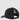 CASQUETTE MUDDER TRUCKER NOIR NOIR