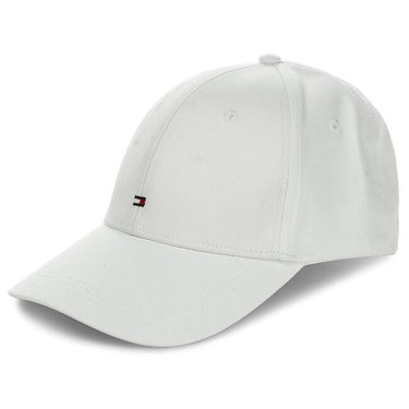 CASQUETTE BASIC BB BLANC BLANC