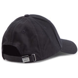 CASQUETTE BASIC BB NOIR NOIR