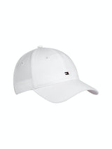 CASQUETTE ESSENTIAL FLAG SOF BLANC BLANC