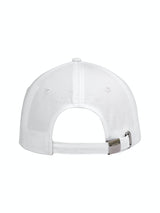 CASQUETTE ESSENTIAL FLAG SOF BLANC BLANC