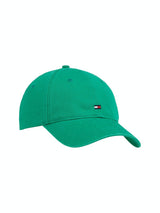 CASQUETTE ESSENTIAL FLAG SOF VERT VERT