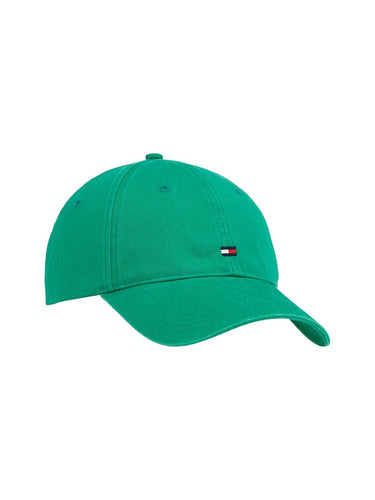 CASQUETTE ESSENTIAL FLAG SOF VERT VERT