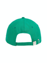 CASQUETTE ESSENTIAL FLAG SOF VERT VERT