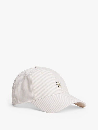 CASQUETTE TH PREMIUM BEACH ECRU ECRU
