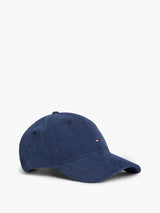 CASQUETTE TH FLAG CORD 6 PANEL MARINE MARINE