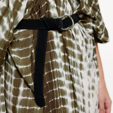 CEINTURE ENOLA NOIR NOIR