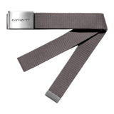 CEINTURE CLIP GRIS GRIS