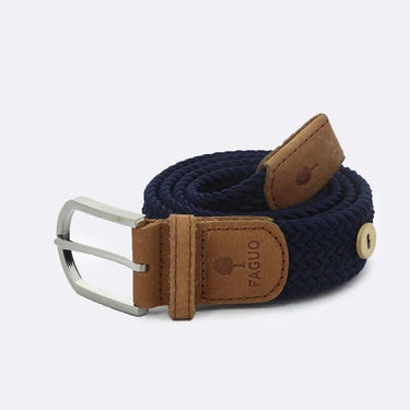 CEINTURE NYLON SOLID MARINE MARINE