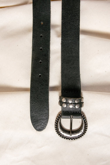 CEINTURE KIRZA NOIR NOIR