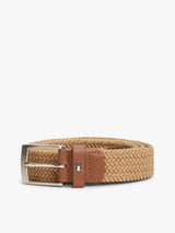 CEINTURE HOMME ADAN SAFARI CANVAS SAFARI CANVAS