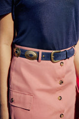 CEINTURE ALICIA MARINE MARINE