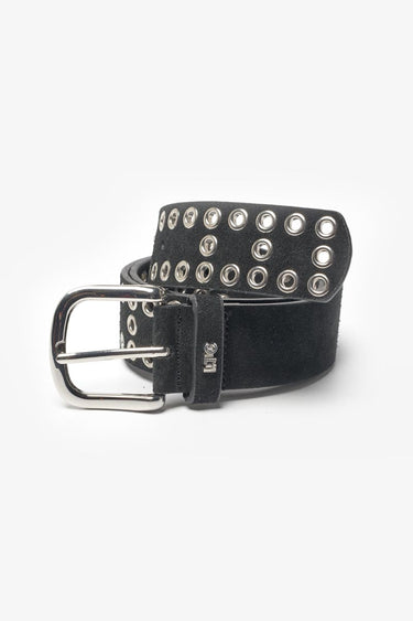 CEINTURE NOIR NOIR