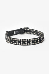 CEINTURE NOIR NOIR