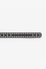 CEINTURE NOIR NOIR