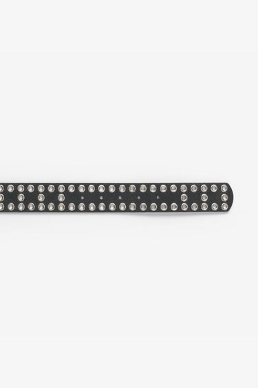 CEINTURE NOIR NOIR