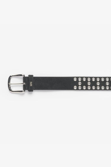 CEINTURE NOIR NOIR