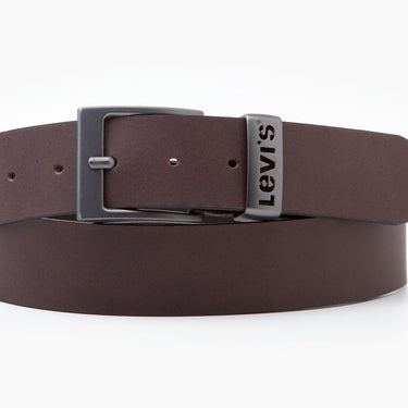 CEINTURE MARRON MARRON