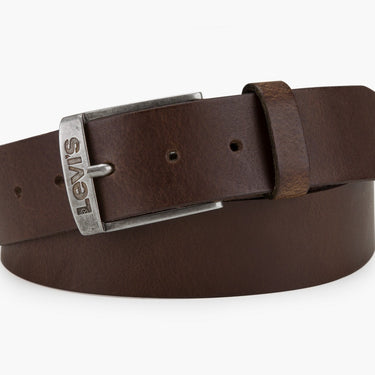 CEINTURE MARRON MARRON