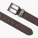 CEINTURE MARRON MARRON