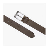 CEINTURE MARRON MARRON