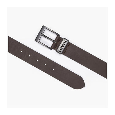 CEINTURE MARRON MARRON