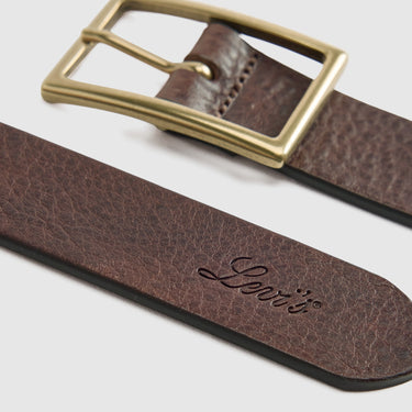 CEINTURE MARRON MARRON